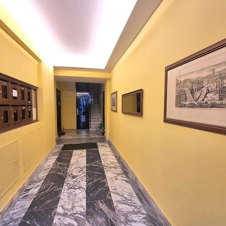 Appartamento Fiore Róma Kültér fotó