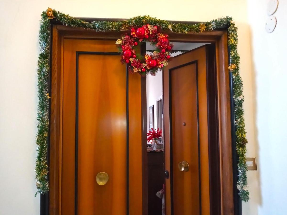 Appartamento Fiore Róma Kültér fotó