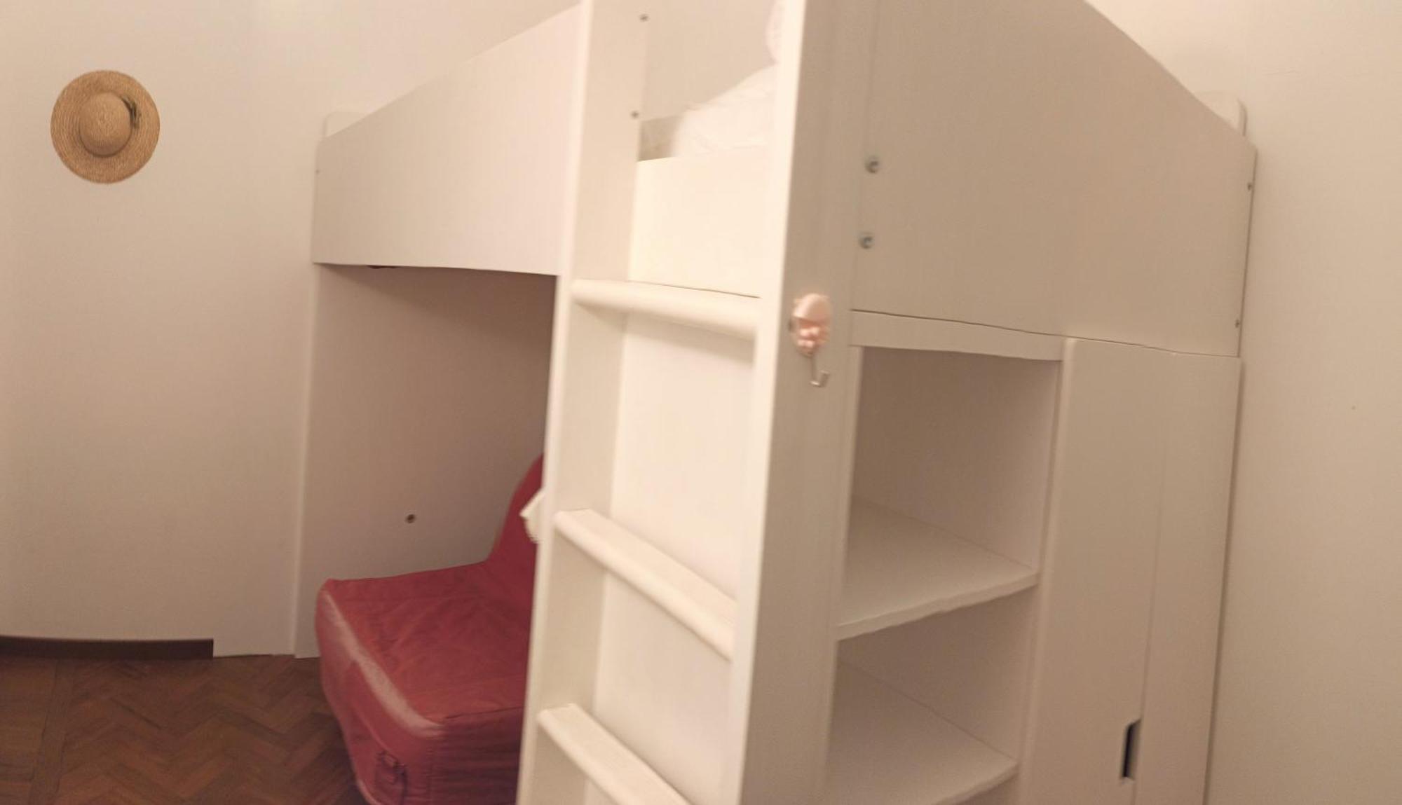 Appartamento Fiore Róma Kültér fotó