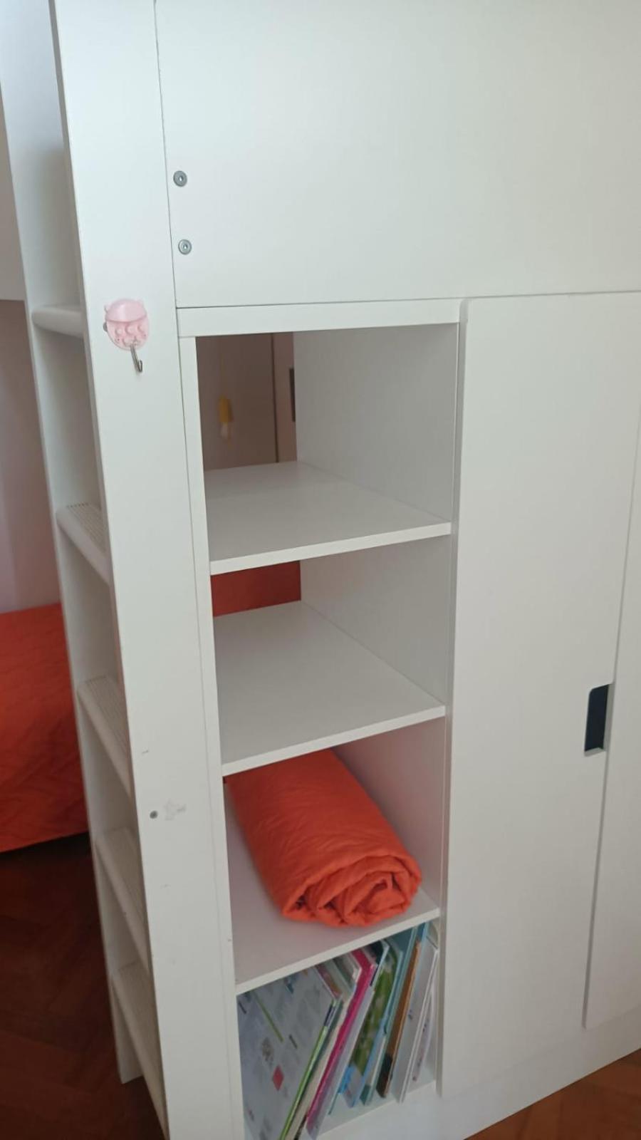 Appartamento Fiore Róma Kültér fotó