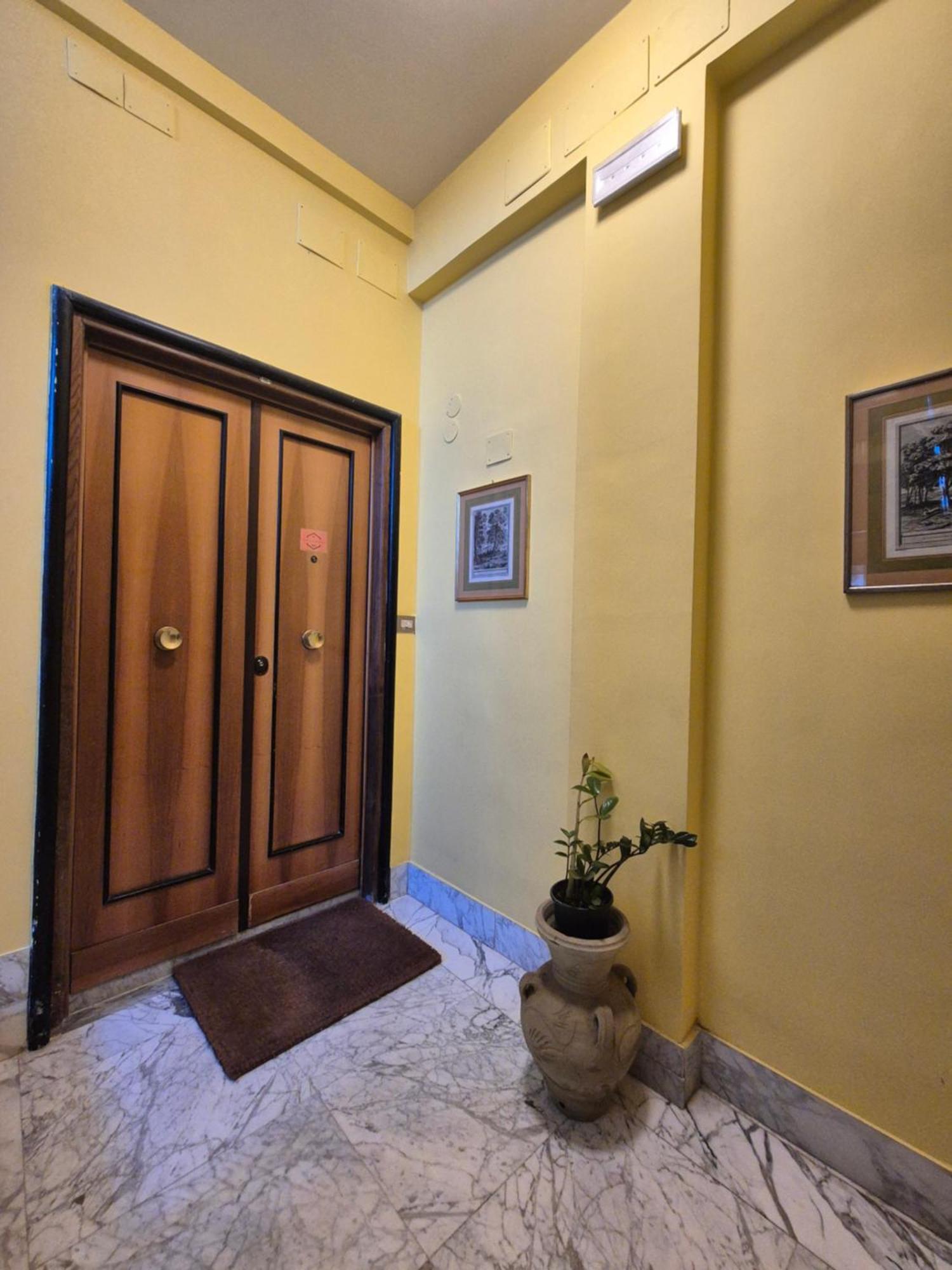 Appartamento Fiore Róma Kültér fotó