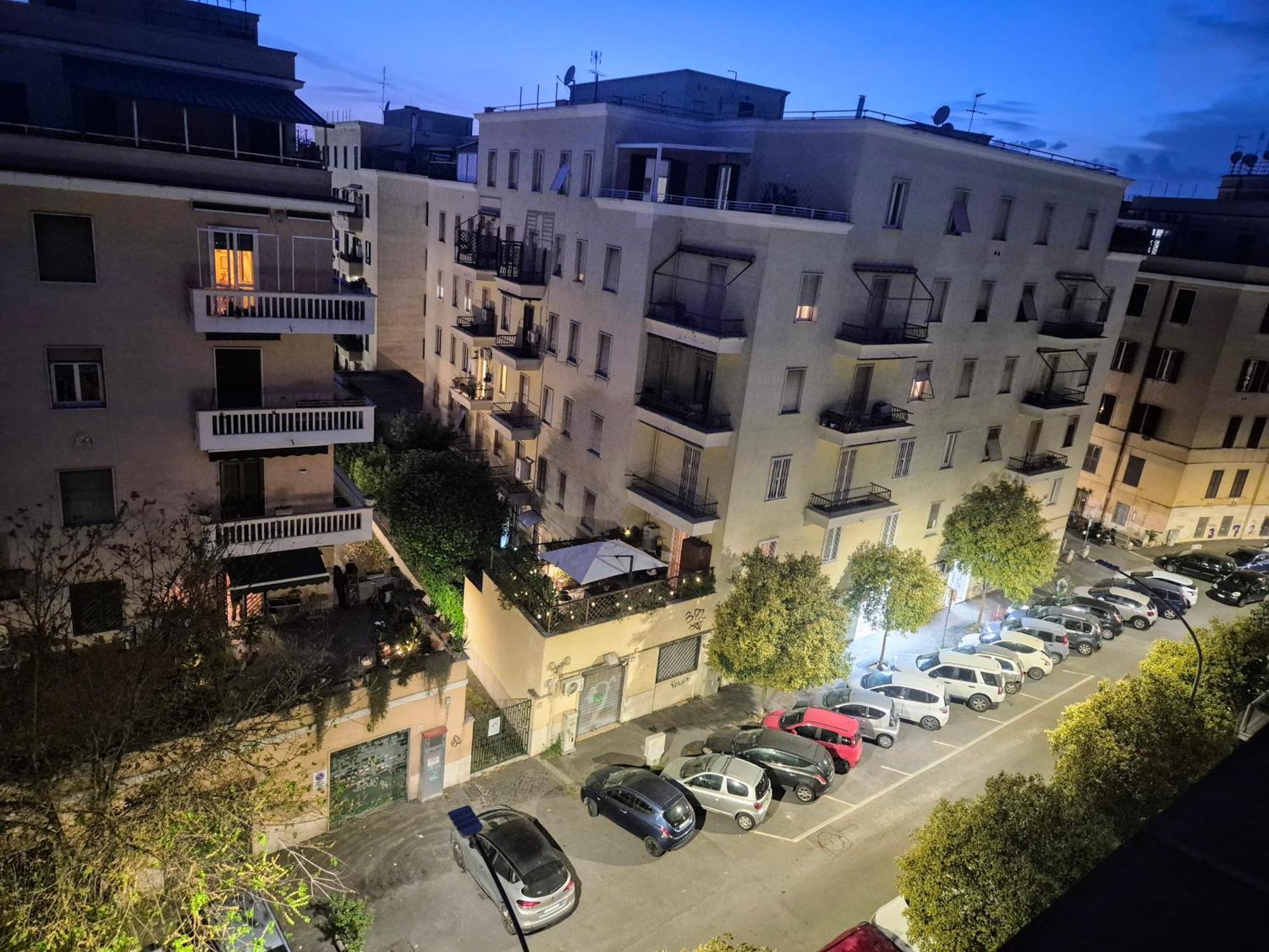 Appartamento Fiore Róma Kültér fotó